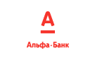 Банк Альфа-Банк в Дубове